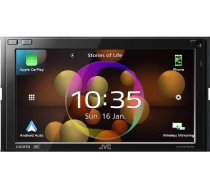 Radio Automašīnas Jvc Jvc Kw-m875dbw