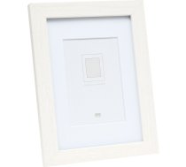 Rāmis Deknudt S66kf1 P1 30x45 Wood White W. Passepartout