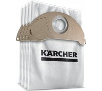 Maiss Putekļu Sūcēja Karcher Kärcher Fleece Filter Bags Kfi 657