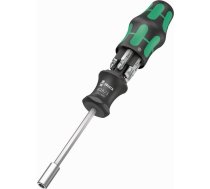 Komplekts Instrumentu Wera Wera Kraftform Compact 27 Set 2