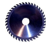 Geko Disks Kokam 500 X 32mm 60 Zobi Widia (g00171)