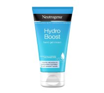 Neutrogena_hydro Boost Quenching Hand Gels Cream Gēla Krēms Roku 75ml