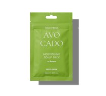 Rated Green_avocado ārstēšana Barojoša ādai Galvas Ar Avokado I Bananem 50ml