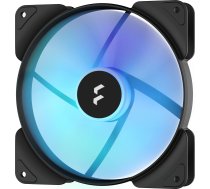 Ventilators Fractal Design Aspect 14 Rgb Pwm Melns (fd-f-as1-1405)