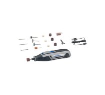 Instruments Daudzfunkcionāla Dremel Lite 3.6v 7760-15 2.0ah
