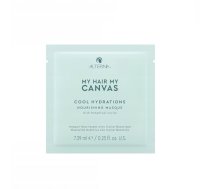 Alterna_my Hair My Canvas Cool Hydrations Barojoša Maska Na Mati 7,39ml