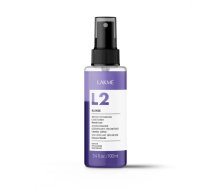 Lakme_l2 Blonde Divfāžu Kondicionieris Matiem Blond Un Sirmiem 100ml