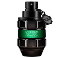 Viktor&rolf Spicebomb Night Vision Edp Aerosols 50ml