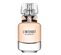 Givenchy L'interdit Edt Aerosols 35ml