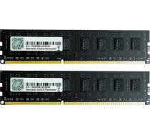 Atmiņa G.skill Ns, Ddr3, 8 Gb, 1333mhz, Cl9 (f31333c9d8gns)