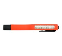 Yato Lukturis Diode Inspekcijas 8led Magnētiskā 3xaaa - Yt-08514
