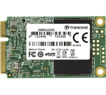 Disks Ssd Transcend 230s 128gb Msata Sata Iii (ts128gmsa230s)