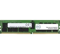 Operatīvā atmiņa Dell Ddr4, 32 Gb, 2666 Mhz, Cl21 (aa579531)