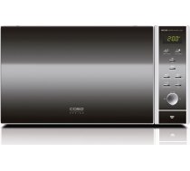 Plīts Mikroviļņu Caso Mcg30 Ceramic Chef