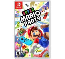 Super Mario Party Switch