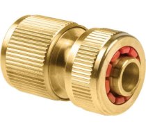 Cellfast ātrais Savienotājs Stop Brass 1/2"Misiņa (52-820)