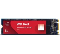 Disks Ssd Wd Red Sa500 1tb M.2 2280 Sata Iii (wds100t1r0b)