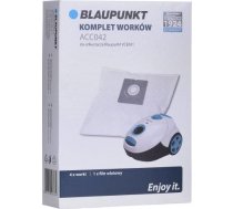 Maiss Putekļu Sūcēja Blaupunkt Maiss Putekļu Sūcēja Acc042 4gab. Do Vcb301 + Filtrs