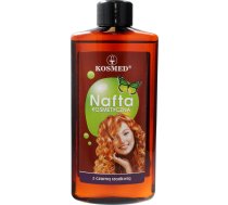 Kosmed Kosmed Nafta Kosmētiskais Ar melnu Rzodkwią 150ml