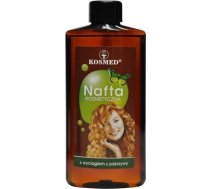 Kosmed Nafta Kosmētiskais, Z Wyciągiem Z Pokrzywy, 150ml