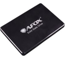 Disks Ssd Afox Sd250 480gb 2.5" Sata Iii (sd250-480gqn)