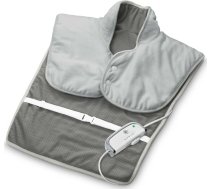 Medisana Hp 630 Spilvens Ogrzewająca Na Ramiona I Plecy 55x65 Cm pelēka