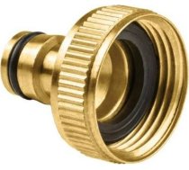 Cellfast Savienojums Na Jaucējkrāns Misiņa 1" Brass C52-855