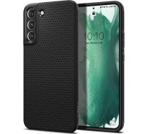 Spigen SPIGEN LIQUID AIR GALAXY S22+ PLUS MATTE BLACK