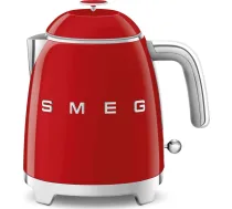 Tējkanna Smeg Klf05rdeu Sarkans