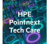 HP HPE Tech Care 5 Years Essential wDMR Proliant DL385 Gen10 Plus V2 Service
