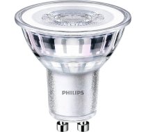 Philips Spuldze Led Gu10 4.6w 355lm, 2700k, 2gab.