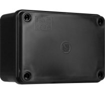 Pawbol Kārba Virsmas S-box 216c - 120x80x50, Bezdławików, Melna Ip65