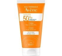 Pierre Fabre Avene, ļoti Augsts Aizsardzība Saulessargs Krēms Spf 50+, 50 Ml - Ilgs Derīguma Termiņš!