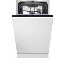 Trauku mazgājamā mašīna Gorenje Gv520e10