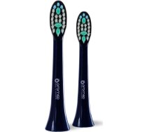 Uzgalis Oromed Komplekts Uzgaļu Zobu Birstei Oro-sonic X Pro Navy Blue