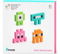 Pixio Klucīši Pixio Mini Monsters | Story Series | Pixio