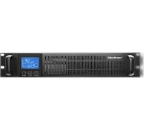 UPS Qoltec Rack 3000VA (53947)