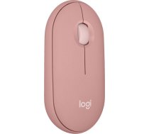 Pele Logitech Pebble Mouse 2 M350s (910-007014)