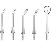Uzgalis Oromed Uzgali Komplekts Irigatoram Oromed X-dent/dental