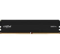 Atmiņa Crucial Pro, Ddr5, 32 Gb, 5600mhz, Cl46 (cp32g56c46u5)