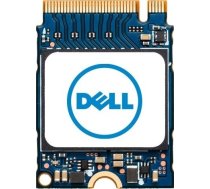 Disks Ssd Dell 512gb M.2 2230 Pci-e X4 Gen4 Nvme (ac280178)