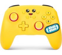 Pad Powera Powera Switch Pad Bezvadu Enhanced Fortnite Peely