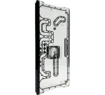 Stealkey Customs Lian Li O11 Dynamic EVO XL x Stealkey Crosscool II D-RGB - Distroplate