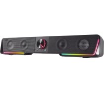 Skaļruņi Datoru Speedlink Speedlink Soundbar Gravity Rgb (sl-830200-bk)