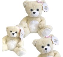 3doodlerLācis Meitene Mīļupatiņa Talismans Plīša Pani Lācis 17cm Apskāvienu