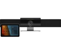 Sistēma Pārraides Signāla Av Poly Poly Studio Medium Room Kit For Ms Teams: Studio Usb Video Bar With Gc8 (abb)