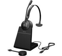 Austiņas Gn Audio Germany Jabra Engage 55 Se Mono Link400c Ms Mit Ladestation