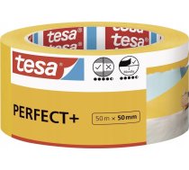 Tesa Tesa 56538-00000-01 Lente Maskującą 50 M Nadaje Się Do Użytku W Pomieszczeniach Papīrs