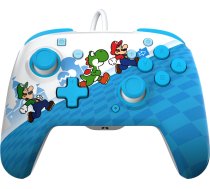 Pad PDP PDP controller Rematch Nintendo Switch, Mario escape