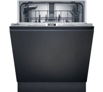 Trauku mazgājamā mašīna Siemens Sn63ex04te Trauku mazgājamā mašīna W Pełni Integrēta 60 Cm